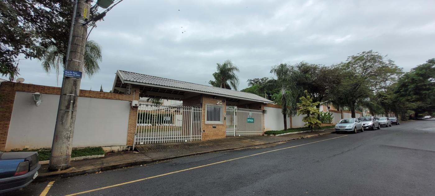 Casa para Venda - Campinas / SP no bairro Parque Xangrilá, 3 dormitórios,  sendo 2 suítes, 2 banheiros, 2 vagas de garagem, área construída 138,45 m²,  terreno 414,78 m²